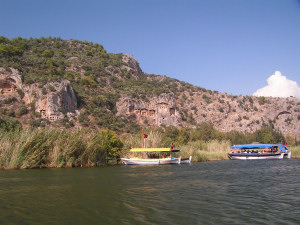 Dalyan Trkei