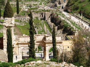 Ephesus