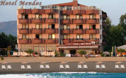 Hotel Mendos Fethiye