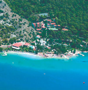 Hotel Meri ldeniz