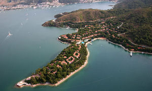 Club Hotel Letoonia Fethiye