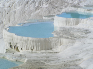 Pamukkale